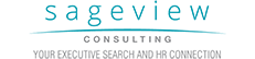 Sageview Consulting Logo