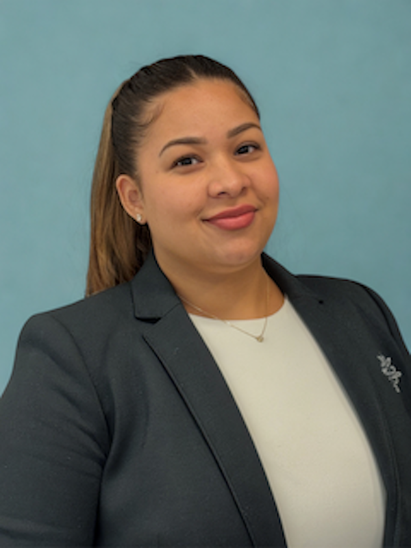 Portrait of Carin Maher, VP, Talent Acquisition