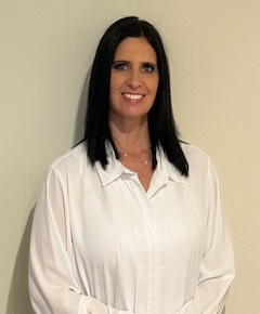 Portrait of Carla Joffe