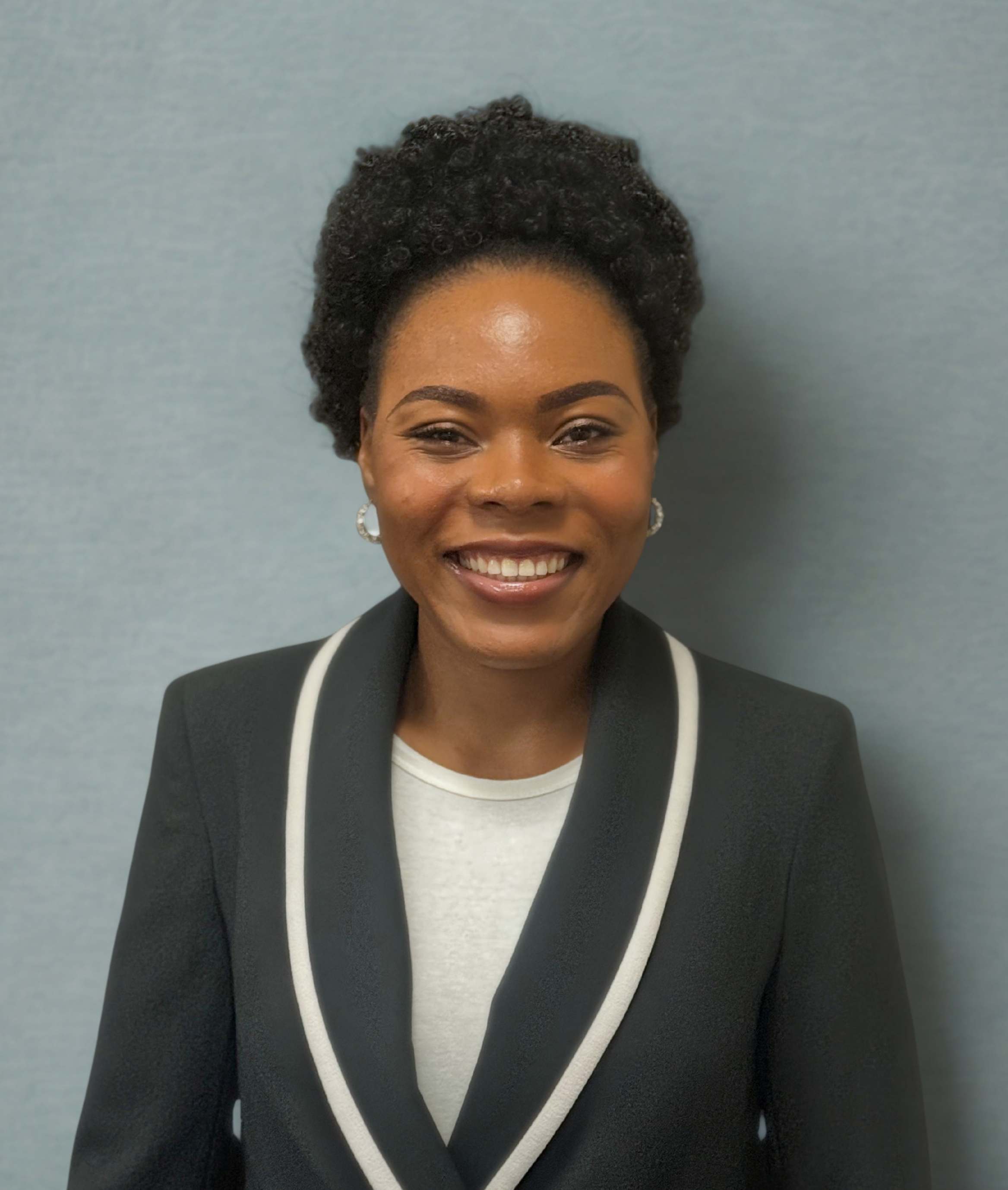 Portrait of Carin Maher, VP, Talent Acquisition