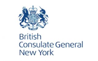 British Consulate General New York